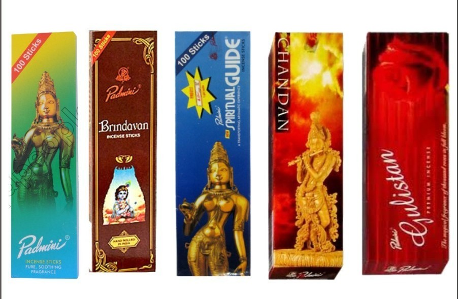 Padmini Agarpathi 55/- / பத்மினி அகர்பத்தி 55/-